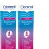 Clearasil Ultra Rapid Action Cream - Behandelingscrème - 2 X 15 Ml -Verzorgingsproducten 971x1200 8