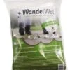 Merkloos WandelWol 40 Gram - De Oplossing Bij Blaren En Voet Ongemak - Antidruk & Antiblaar -Verzorgingsproducten 981x1200