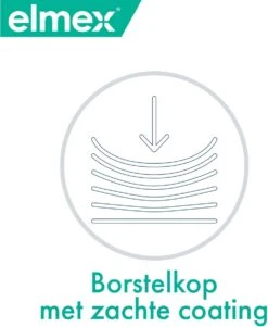 Elmex Sensitive Professional Zachte Tandenborstel Extra Soft - 3 Stuks - Voordeelverpakking -Verzorgingsproducten 986x1200 1