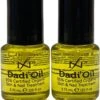 Dadi'Oil - Nagelriem Olie - Nagelriemverzorging - 2 X 3.75ml -Verzorgingsproducten 992x1200