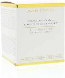 Medex Causaal Deodorant - 20 Ml