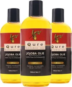 Jojoba Olie 100ml | 100% Puur & Onbewerkt | Jojobaolie Voor Gezicht, Haar En Lichaam 12 Jojoba Olie 100ml | 100% Puur & Onbewerkt | Jojobaolie Voor Gezicht, Haar En Lichaam -Verzorgingsproducten 998x1200